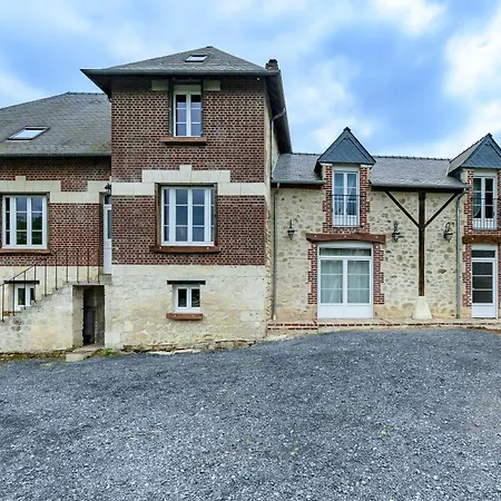 La Grange Des Richebourgs - Holiday home *